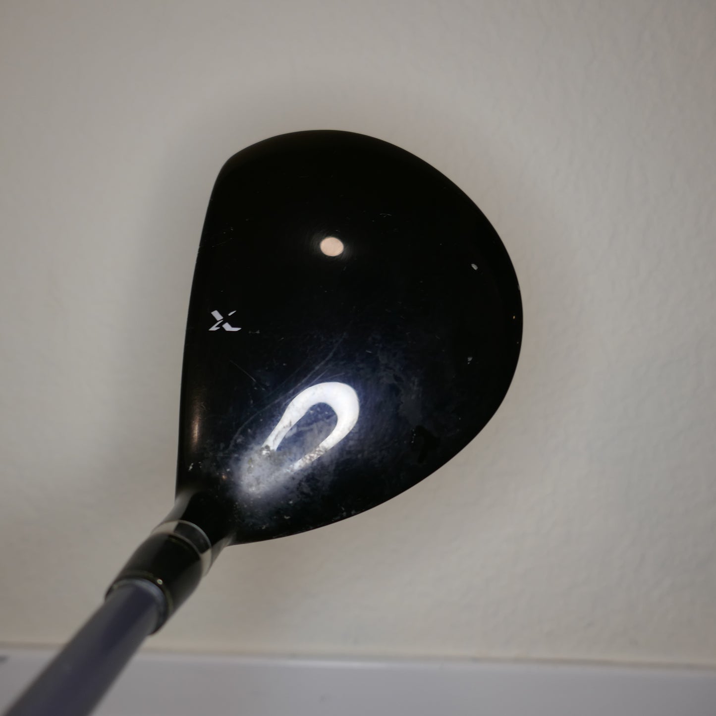 Tour Edge Exotics XCG 4 Wood
