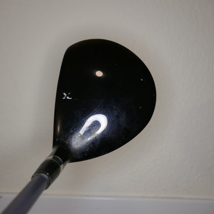 Tour Edge Exotics XCG 4 Wood