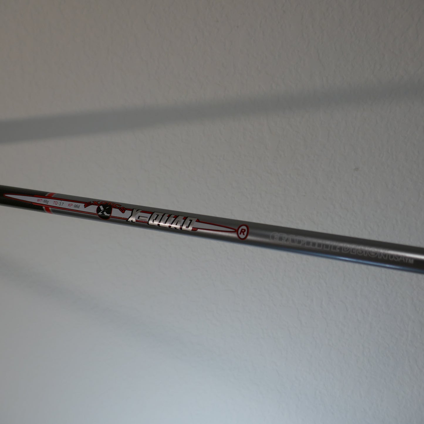 Tour Edge Exotics XCG 4 Wood