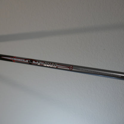 Tour Edge Exotics XCG 4 Wood