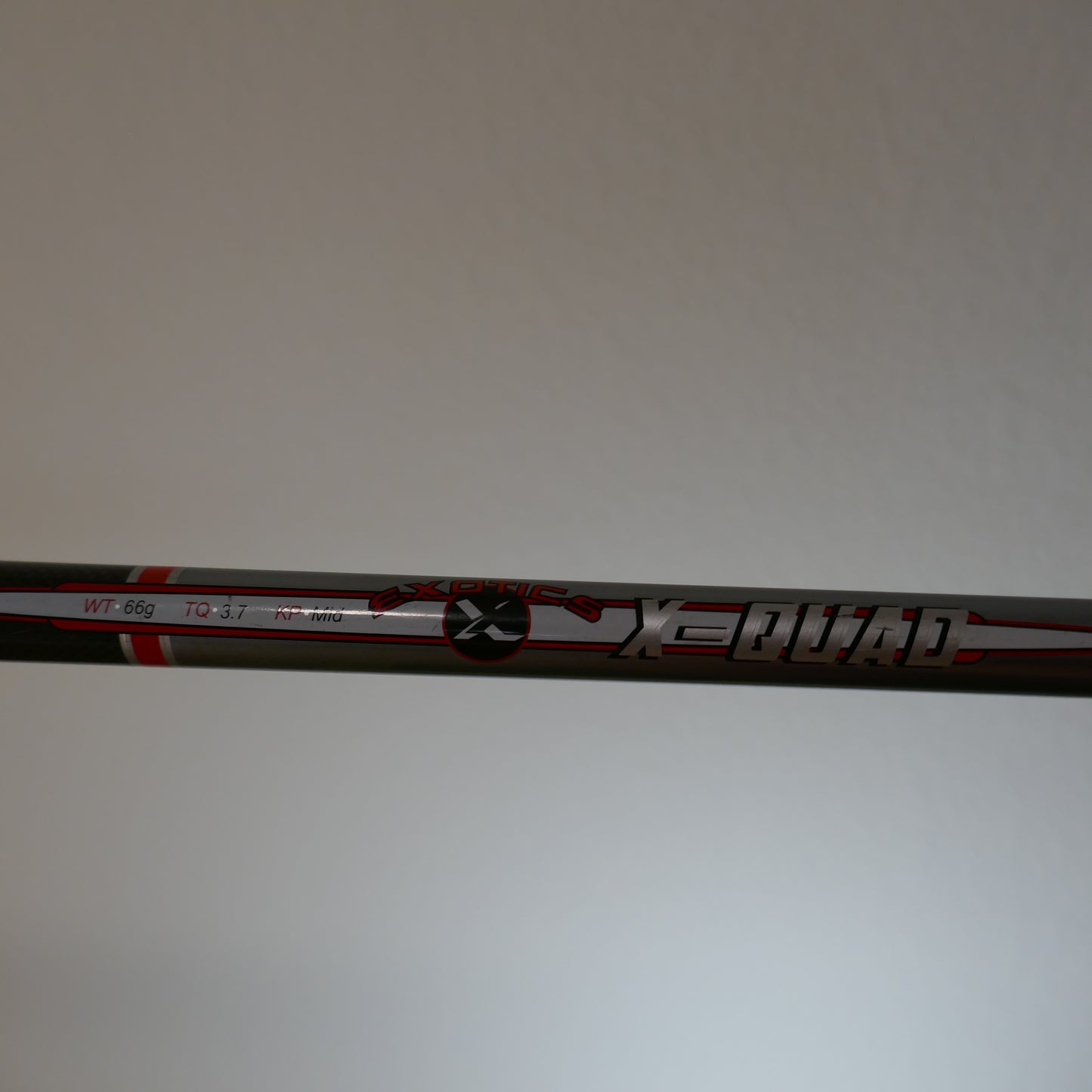 Tour Edge Exotics XCG 4 Wood