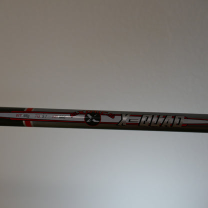 Tour Edge Exotics XCG 4 Wood