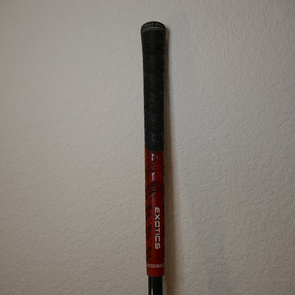 Tour Edge Exotics XCG 4 Wood
