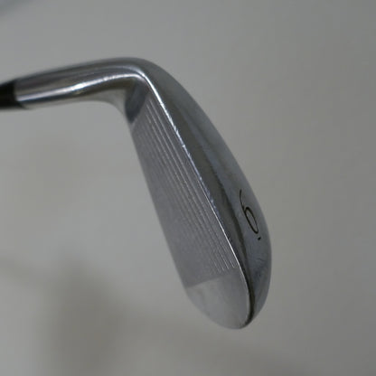 Mizuno MX-20 T-Zoid 6 Iron