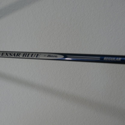 Mizuno MX-20 T-Zoid 6 Iron