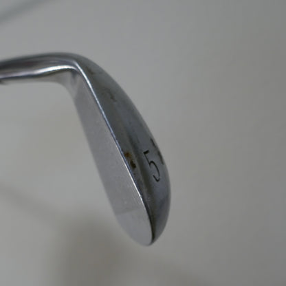 Mizuno MX-20 T-Zoid 5 Iron