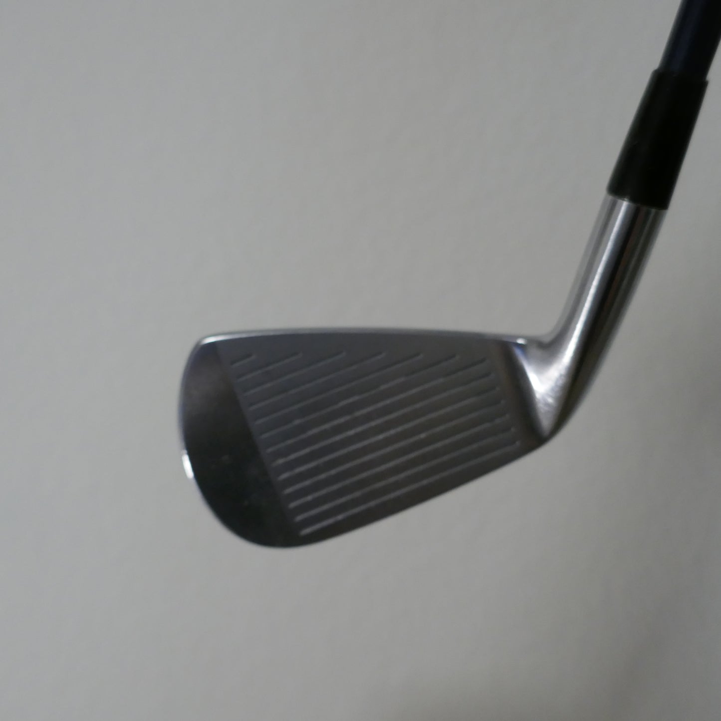 Mizuno MX-20 T-Zoid 5 Iron