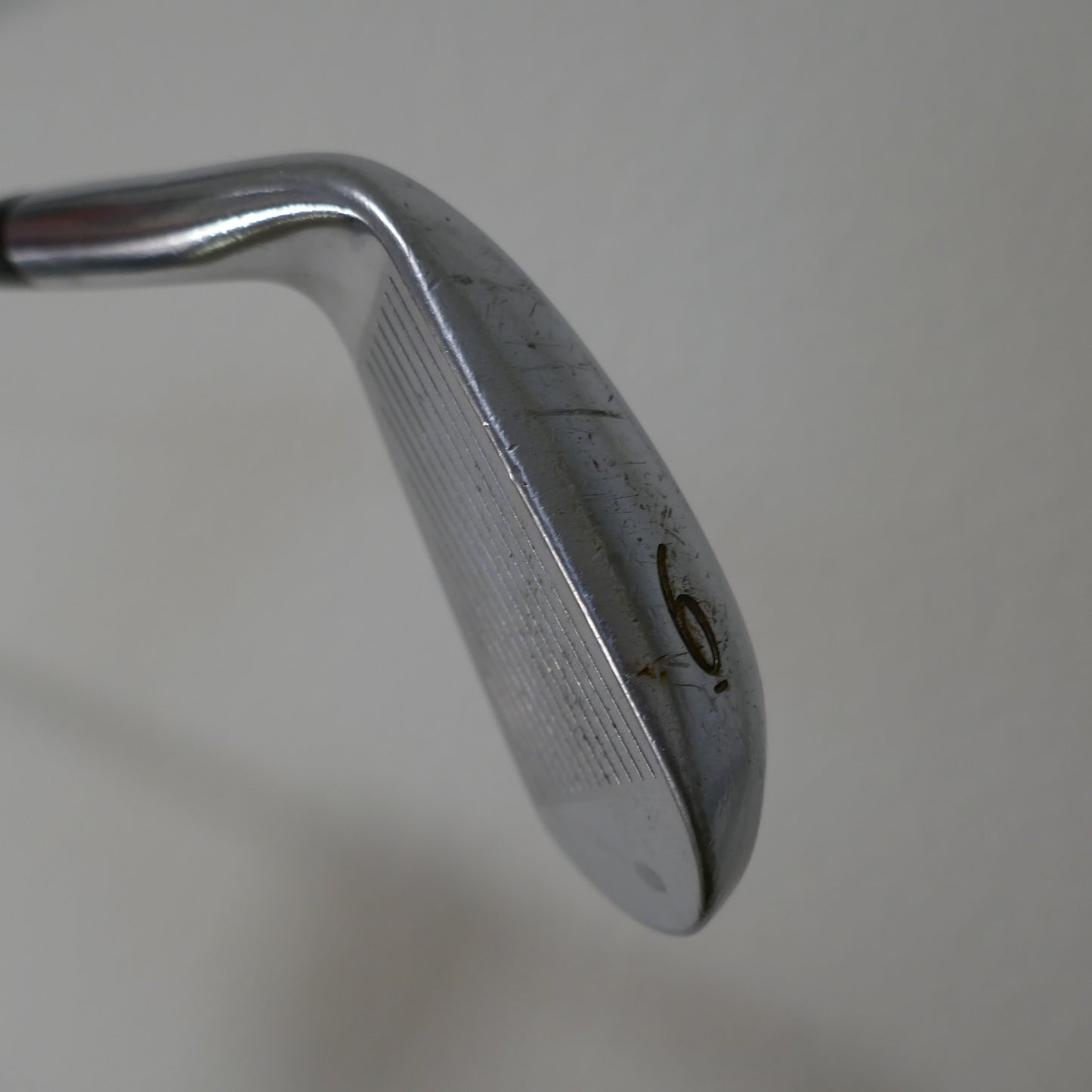 Mizuno MX-20 T-Zoid 6 Iron