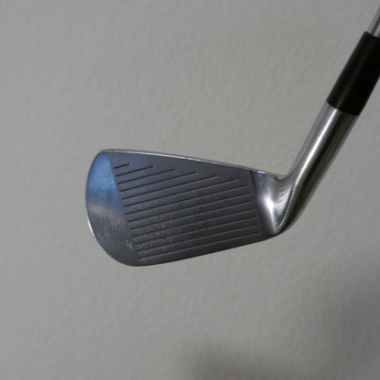 Mizuno MX-20 T-Zoid 6 Iron