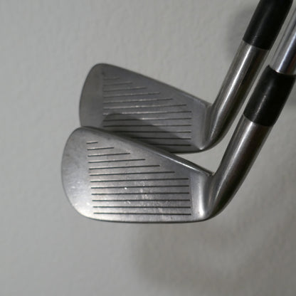 Mizuno MX-15 T-Zoid 4 & 5 Iron