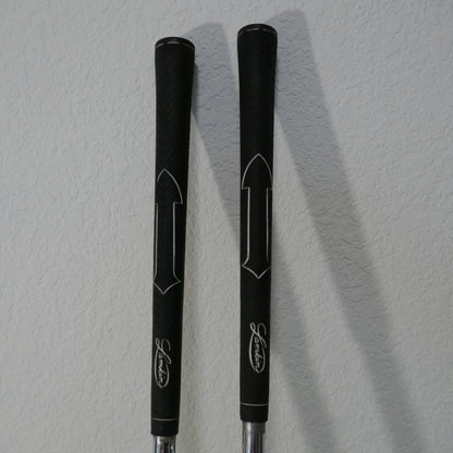 Mizuno MX-15 T-Zoid 4 & 5 Iron