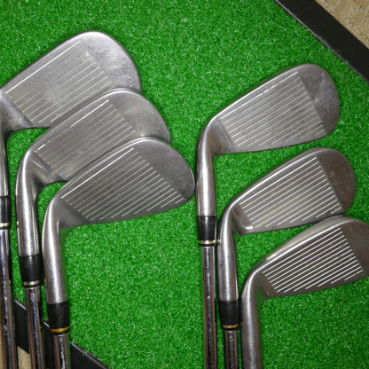 Adams Idea a7 Iron Set