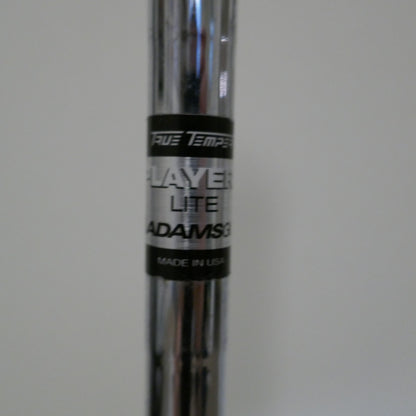 Adams Idea a7 Iron Set