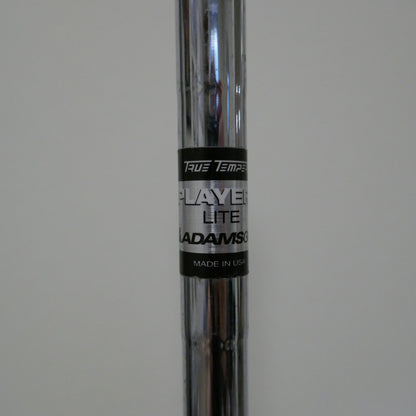 Adams Idea a7 Iron Set
