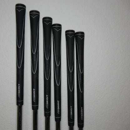 Adams Idea a7 Iron Set