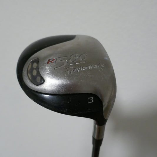TaylorMade R580 3 Wood