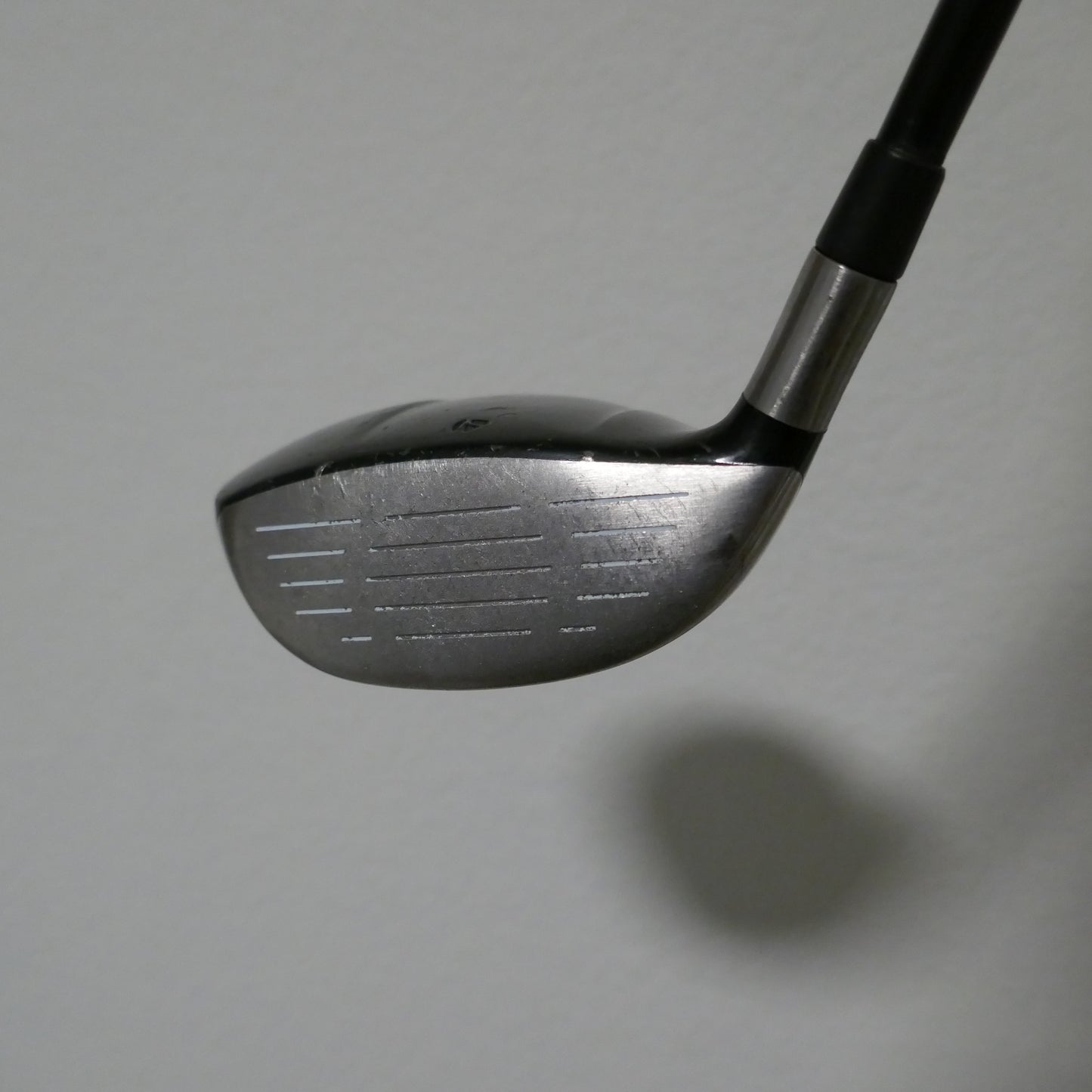 TaylorMade R580 3 Wood