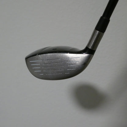 TaylorMade R580 3 Wood