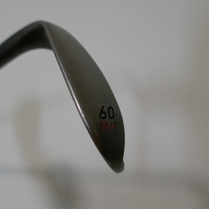 TaylorMade Milled Grind 2 60° Wedge