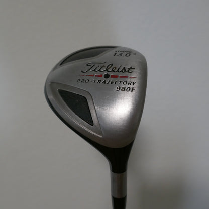 Titleist 980F 3 Wood