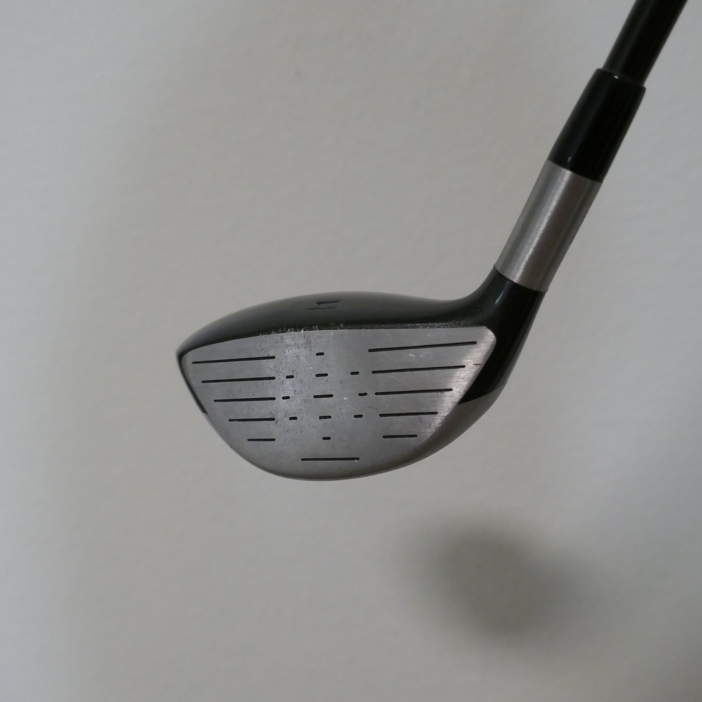 Titleist 980F 3 Wood