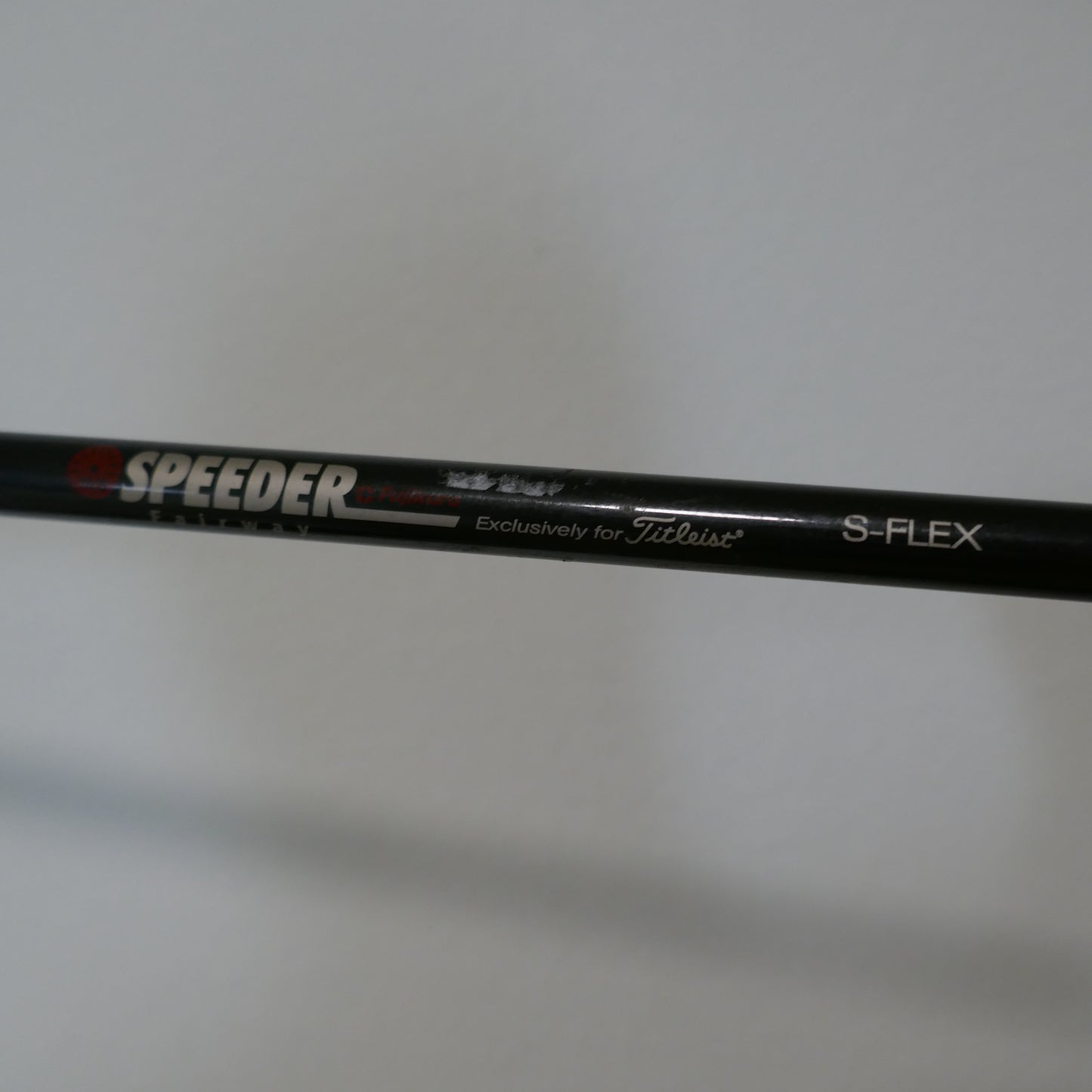 Titleist 980F 3 Wood