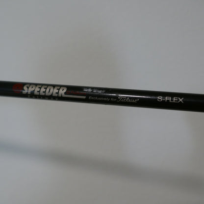 Titleist 980F 3 Wood