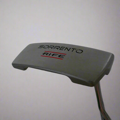 Rife Sorrento Putter