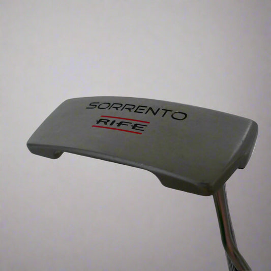 Rife Sorrento Putter
