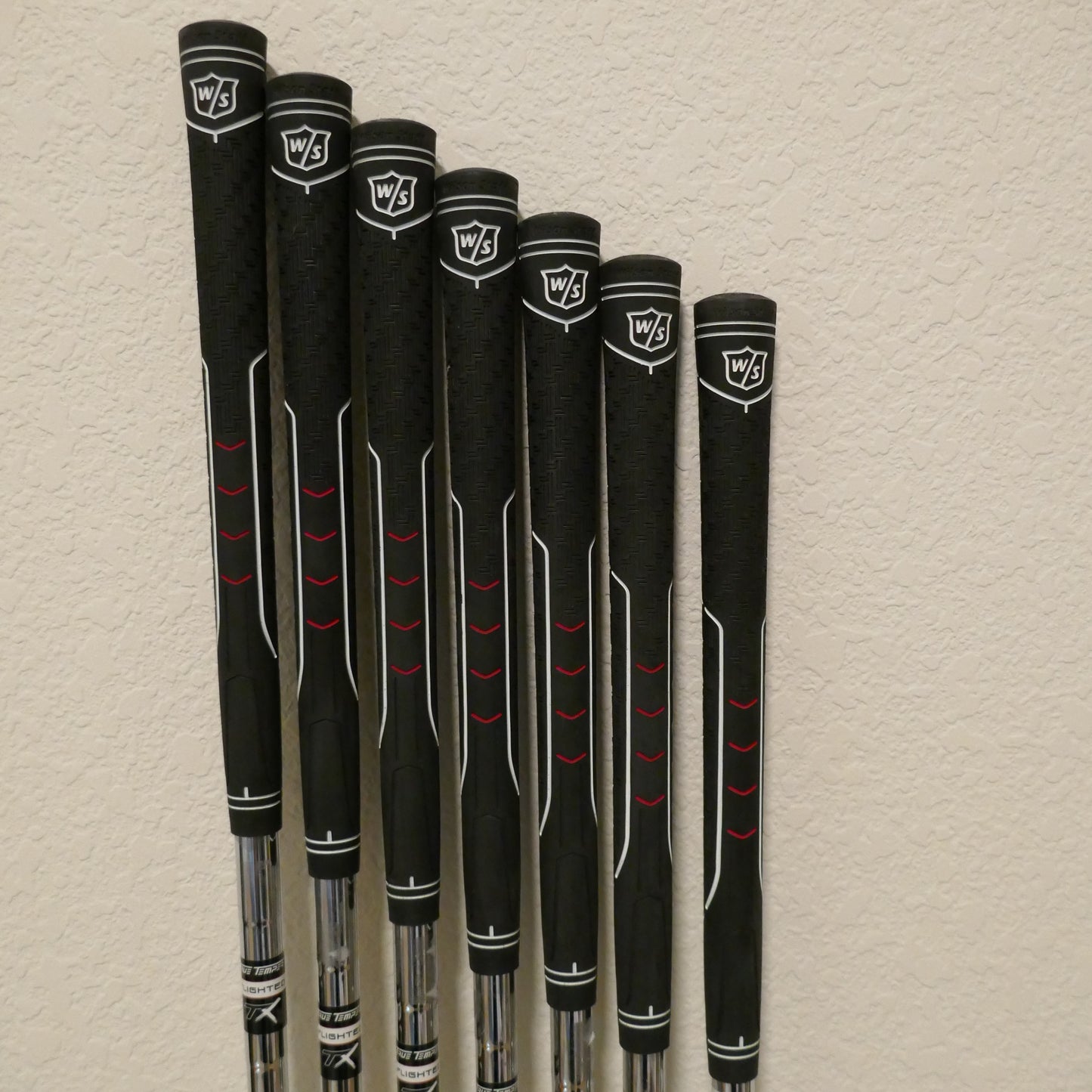 Wilson Staff Ci11 Iron Set