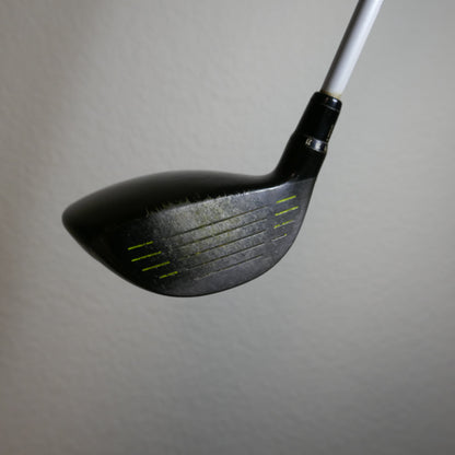 Nike Vapor Flex 5 Wood