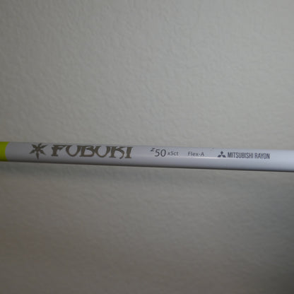 Nike Vapor Flex 5 Wood
