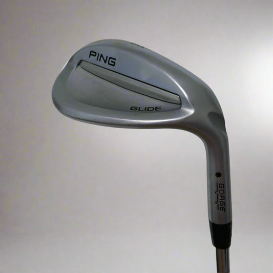 Ping Glide 56° Wedge (SS Black Dot)