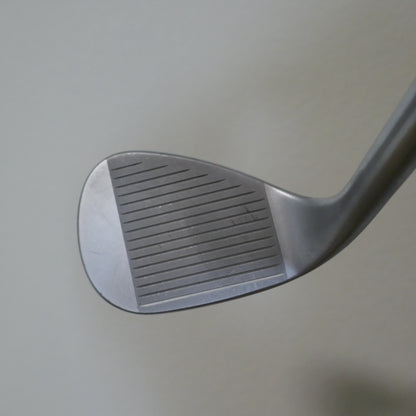Ping Glide 56° Wedge (SS Black Dot)