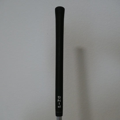 Ping Glide 56° Wedge (SS Black Dot)