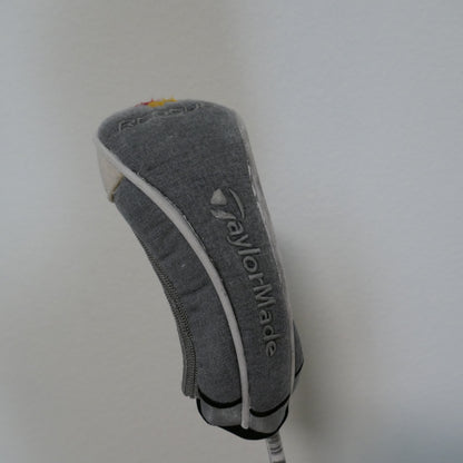 TaylorMade Rescue 3 Hybrid 19°