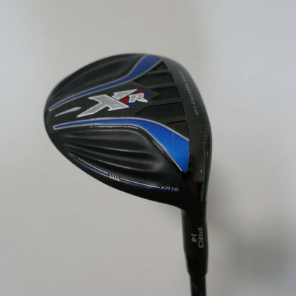 Callaway XR16 Pro 3 Wood