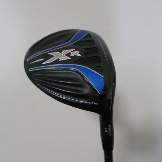 Callaway XR16 Pro 3 Wood