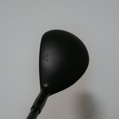 Callaway XR16 Pro 3 Wood