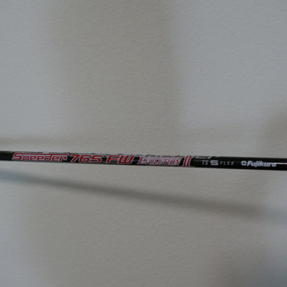 Callaway XR16 Pro 3 Wood