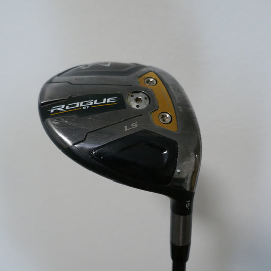 Callaway Rogue ST LS 3 Wood