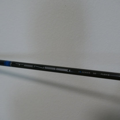 Nike Vapor Fly Set (Driver, 3 Wood, 3 Hybrid)