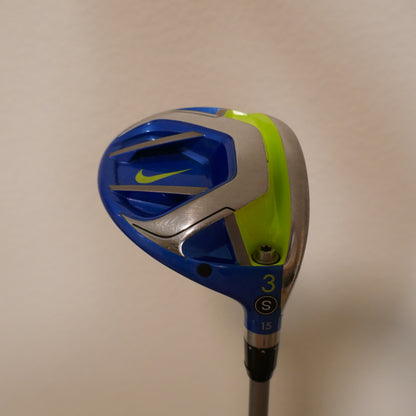 Nike Vapor Fly Set (Driver, 3 Wood, 3 Hybrid)
