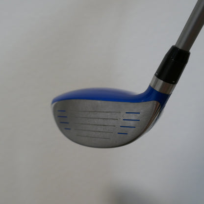 Nike Vapor Fly Set (Driver, 3 Wood, 3 Hybrid)