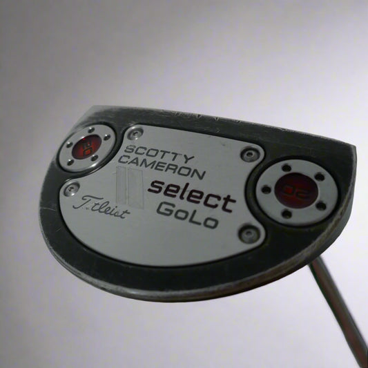 Scotty Cameron Select GoLo Putter