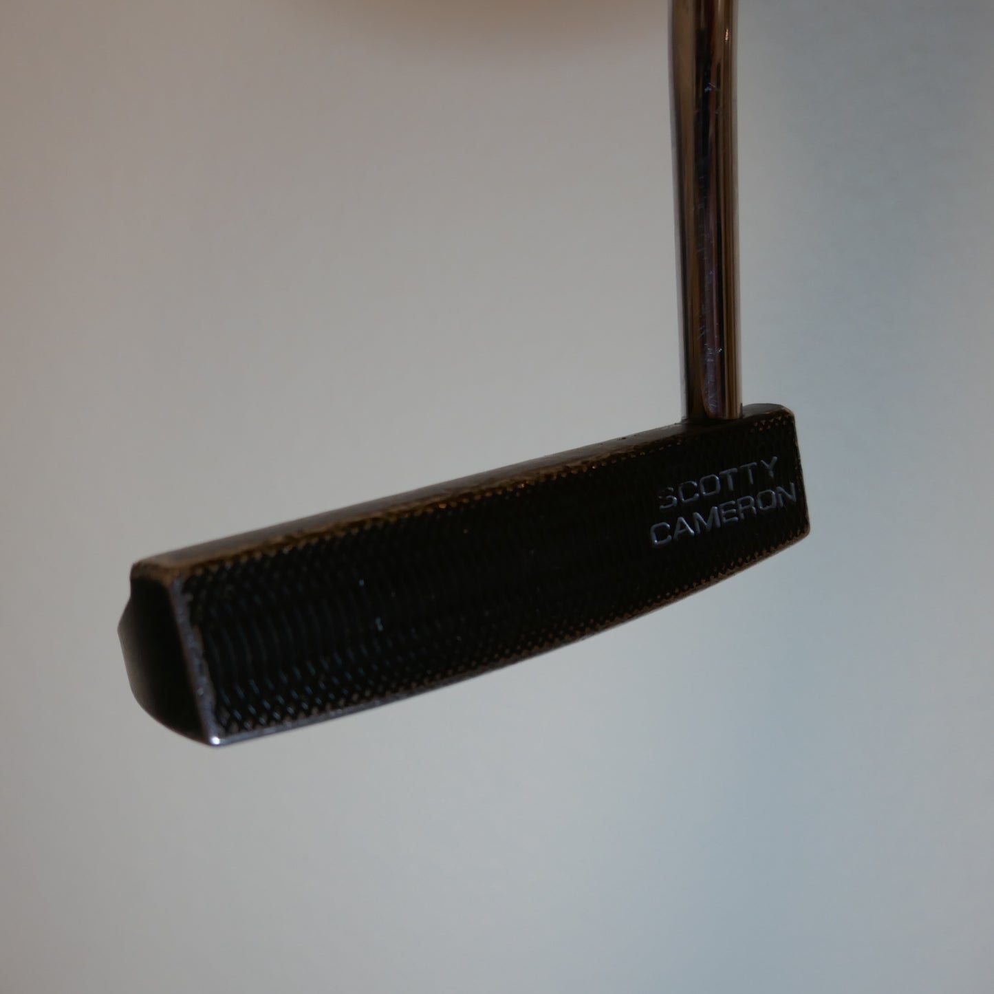 Scotty Cameron Select GoLo Putter