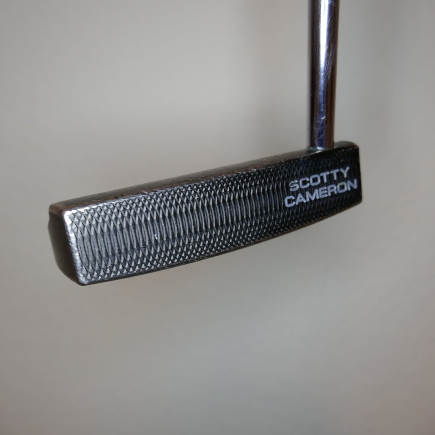 Scotty Cameron Select GoLo Putter