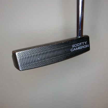 Scotty Cameron Select GoLo Putter