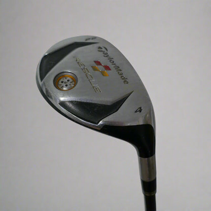 TaylorMade Rescue 4 Hybrid 22°