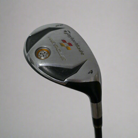 TaylorMade Rescue 4 Hybrid 22°